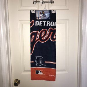 💥NIP! Detroit Tiger's Beach Towel